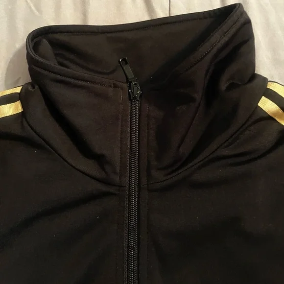 Adidas Classics Firebird Tracksuit Jacket - Picture 7 of 8